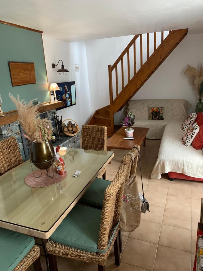 A Casetta d’Hélène et Jeanette Omessa Extérieur photo